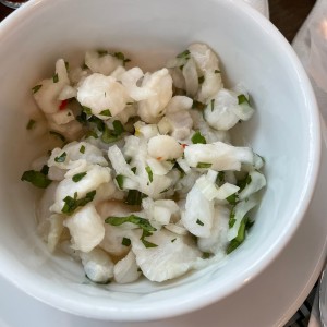 ceviche