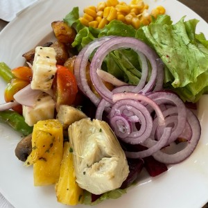 ensalada