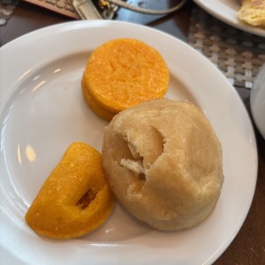 Frituras