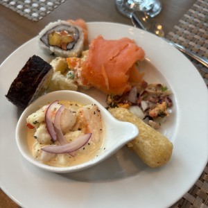 Ceviche