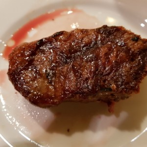 New York Steak