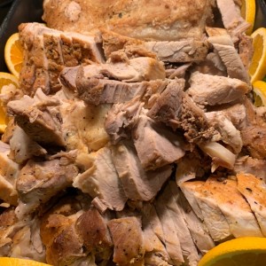 Pernil Asado