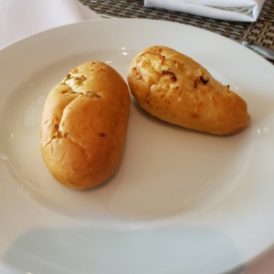 pan de buen sabor