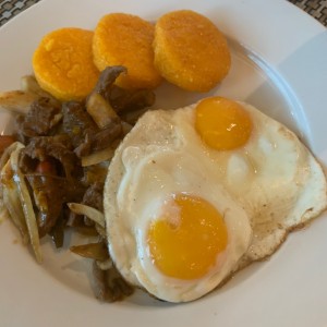 desayuno 