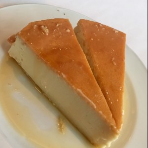 flan