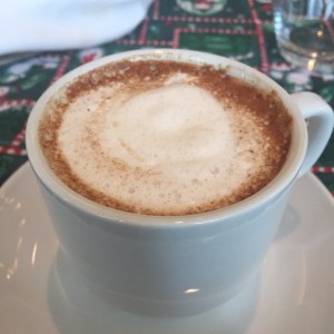 capuccino