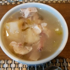 Gran Sancocho