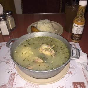 Sancocho