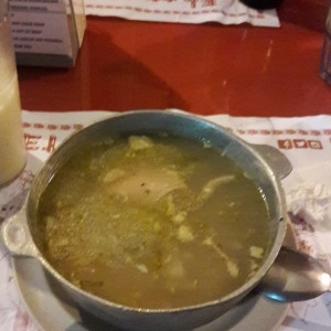 Sancocho