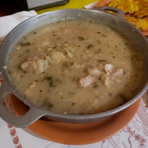 Sancocho