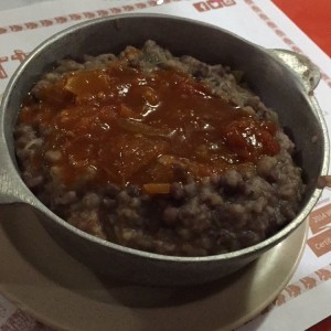 Gallo pinto 