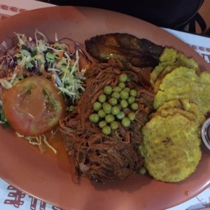 Ropa Vieja