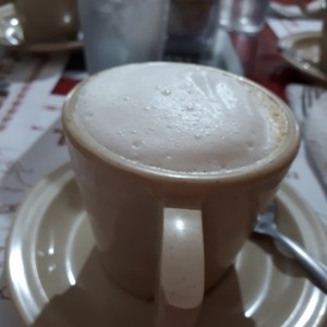 capuchino