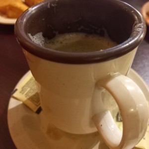 Capuchino 