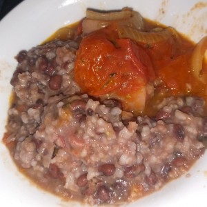 gallo pinto