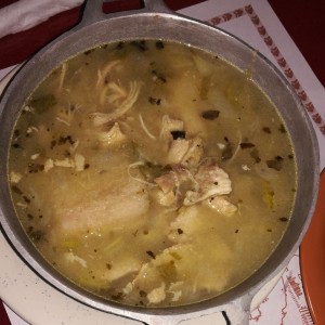 sancocho