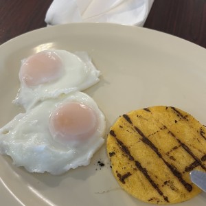 Desayuno San Francisco