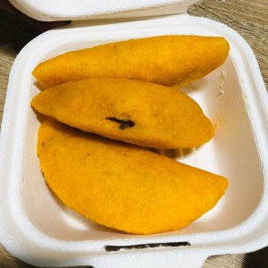 empanadas de ropa vieja