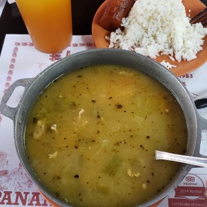 sancocho