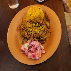 Especialidades - Ropa Vieja