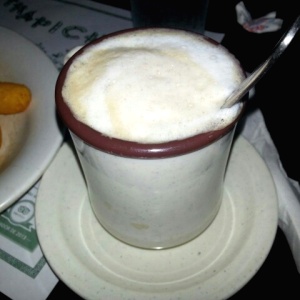 Capuchino 