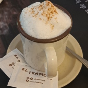 Capuccino