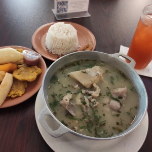 sancocho 