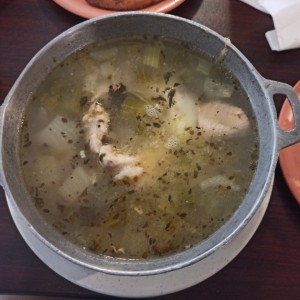 sancocho