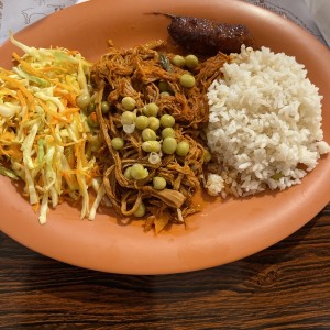 Especialidades - Ropa Vieja