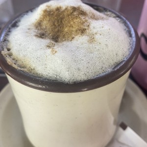 Capuchino 