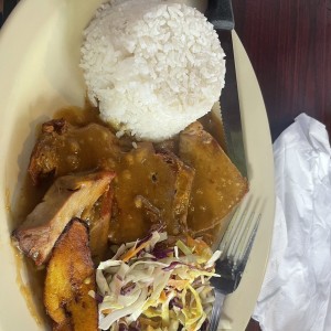 Puerco Asado