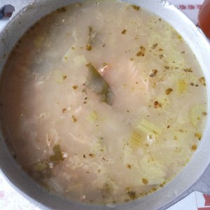 Sancocho 