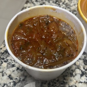 Especialidades - Gallo Pinto