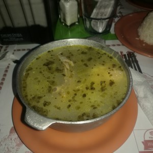 Sancocho