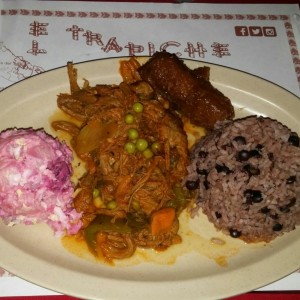 Ropa Vieja