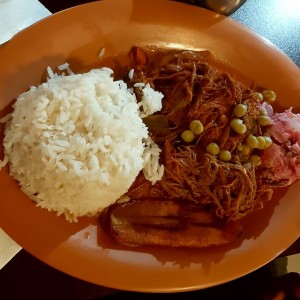 ropa vieja