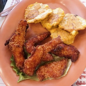 pechuguita pollo