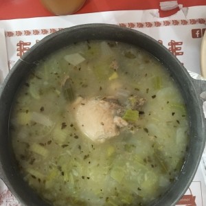 Sancocho