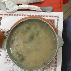 sancocho