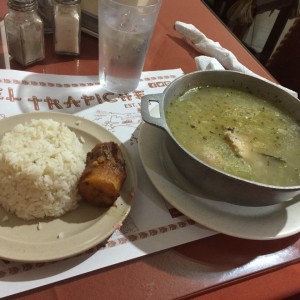 Sancocho