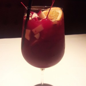 Sangria!!