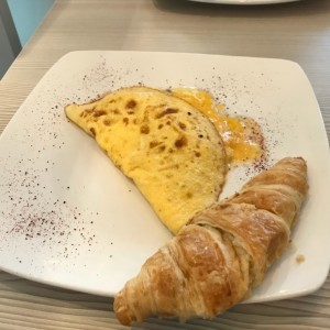 Omelet