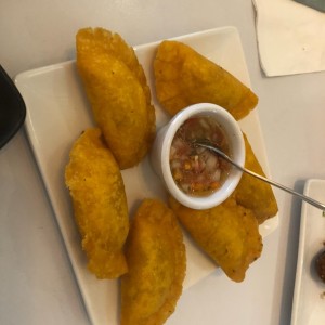 empanadas de carne