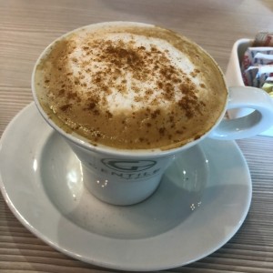 capuchino