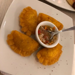 empanaditas