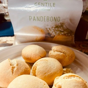 Pan de Bono