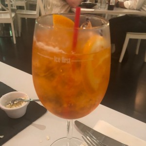 Aperol 