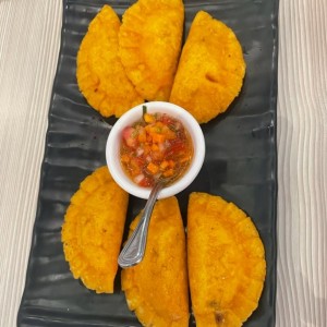 Empanaditas Criollas