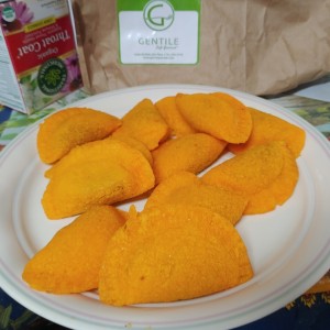 Empanaditas Criollas