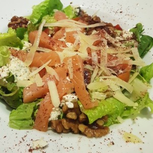 Ensalada Gentile